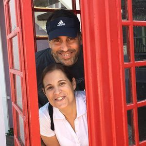 Meet your Posher, Junis